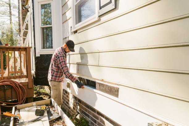Trusted Siding Inspection service in Jeffersonville, IN - Creative Siding